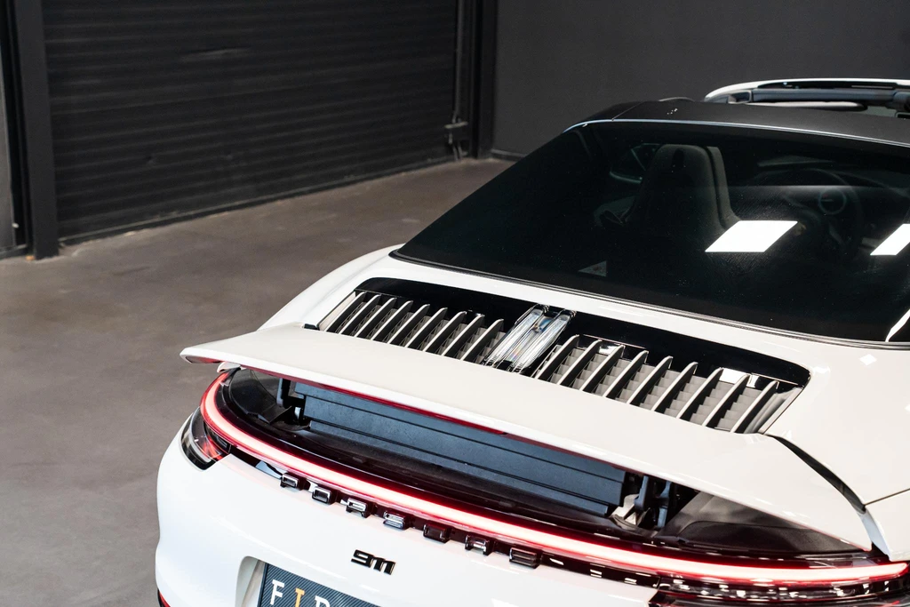 Porsche 911 – foto 34