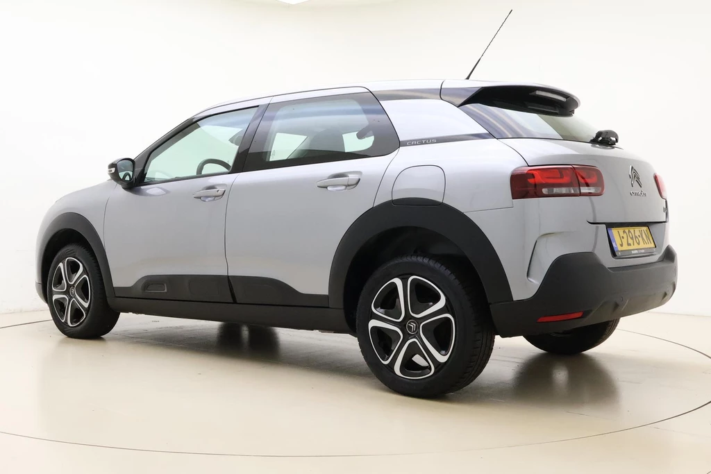 Citroën C4 Cactus – foto 4