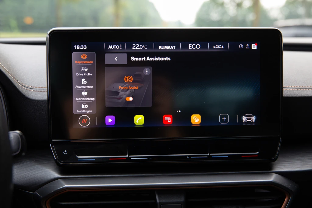 CUPRA Formentor – foto 19