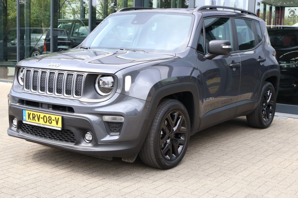 Jeep Renegade – foto 2