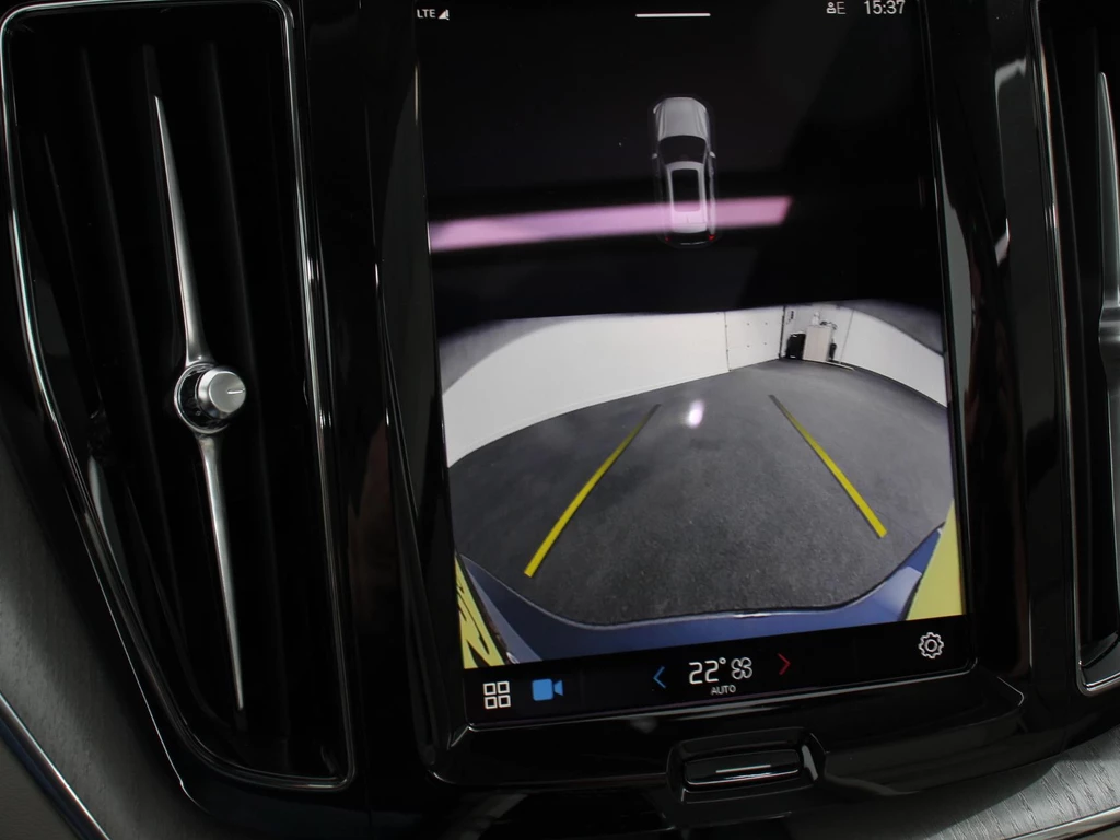 Volvo XC60 – foto 14