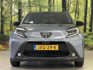 Toyota Aygo – thumbnail 7
