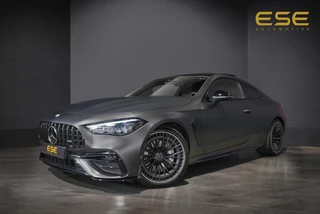 Mercedes-Benz CLE – thumbnail 1