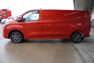 Ford Transit Custom – thumbnail 3