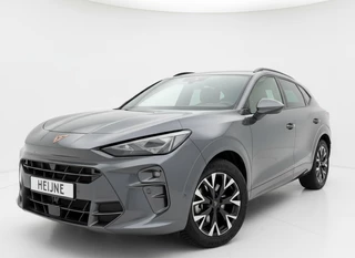 CUPRA Terramar – thumbnail 3