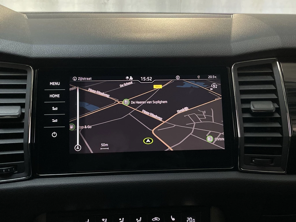 Škoda Kodiaq – foto 16