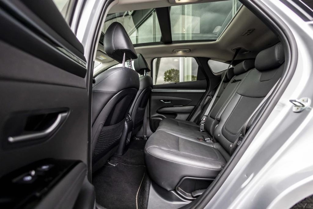 Hyundai Tucson – foto 14
