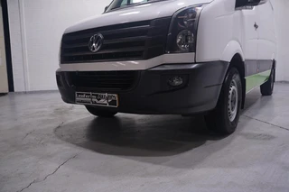 Volkswagen Crafter – thumbnail 2