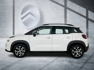 Citroën C3 Aircross – thumbnail 2