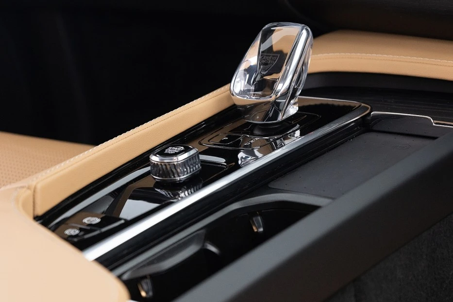 Volvo XC90 – foto 26