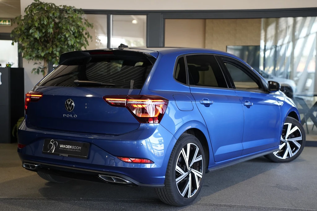 Volkswagen Polo – foto 4