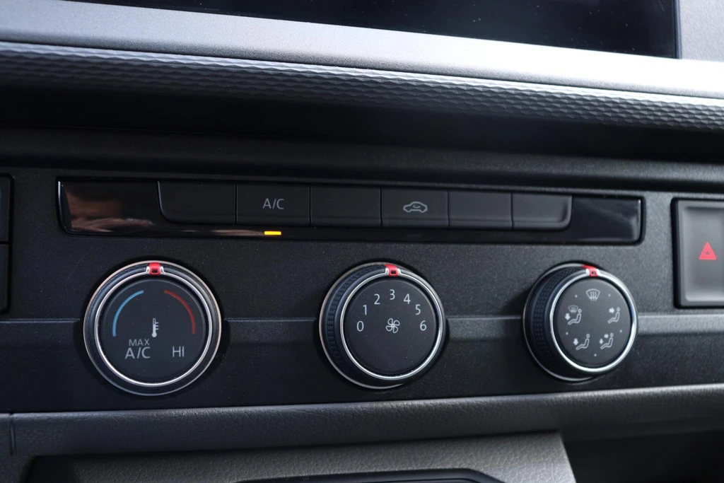 Volkswagen Transporter – foto 15