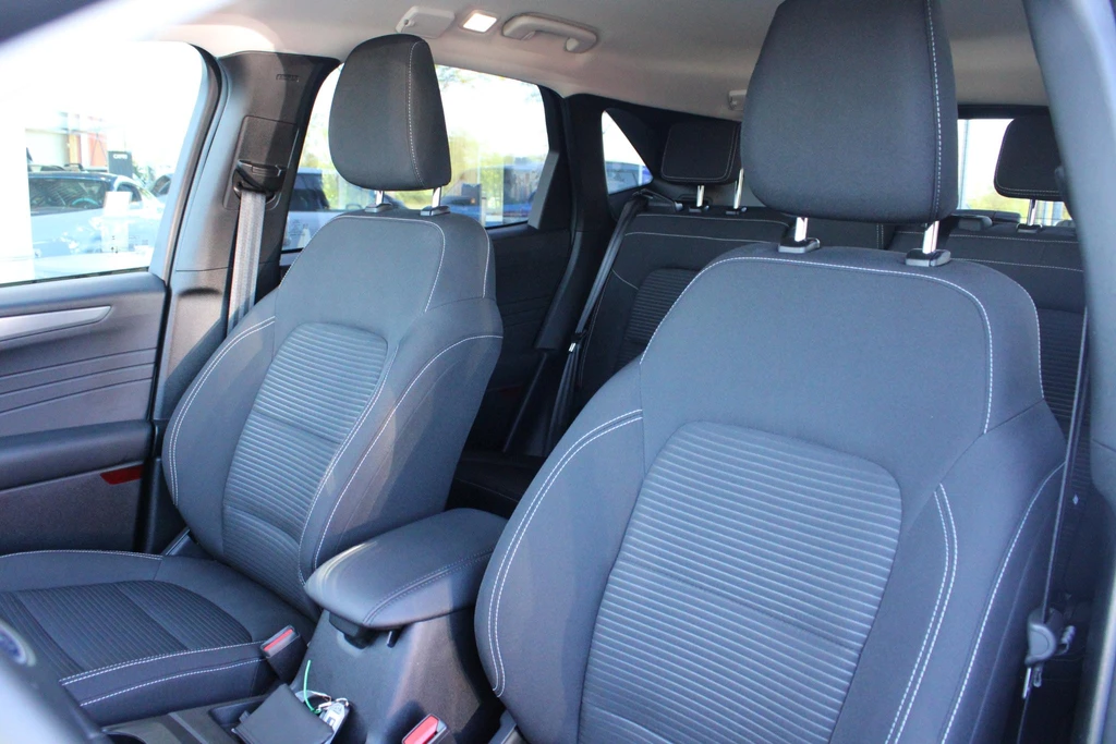 Ford Kuga – foto 10