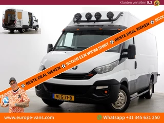 Iveco Daily – thumbnail 1