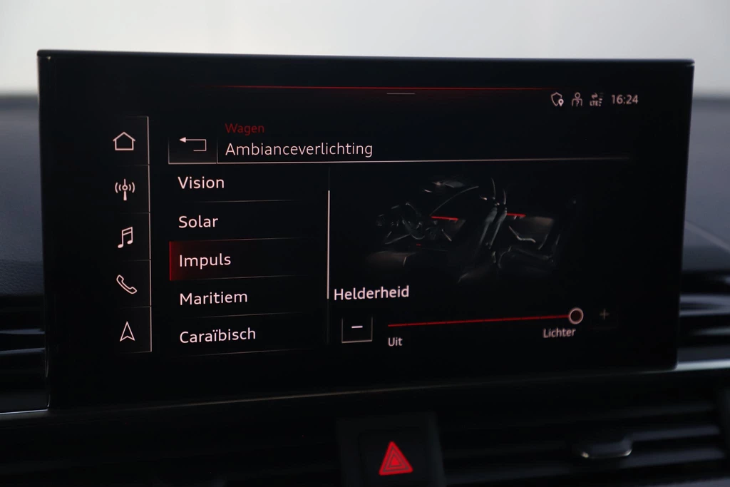 Audi RS5 – foto 43