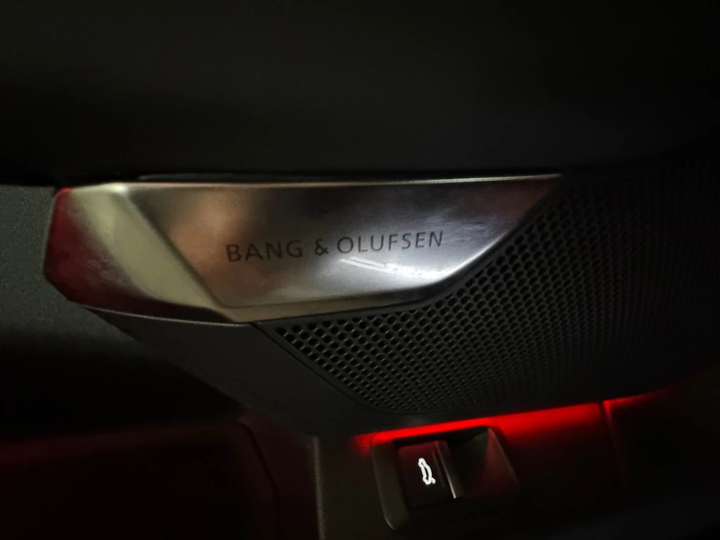 Audi e-tron GT – foto 22