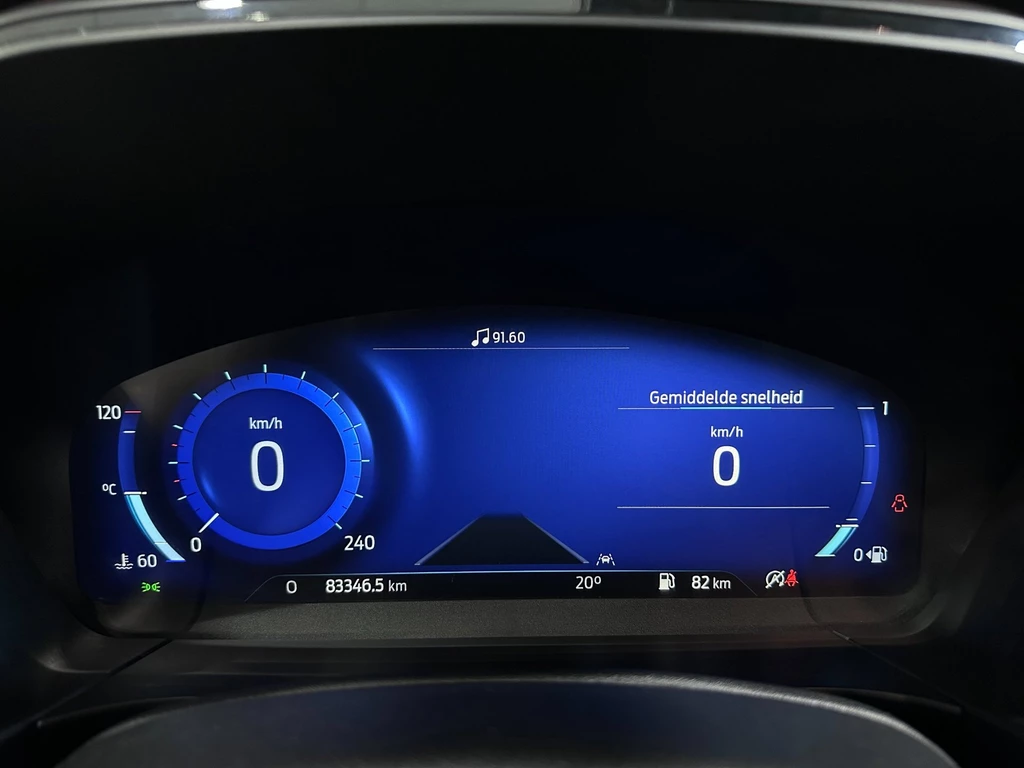 Ford Kuga – foto 22