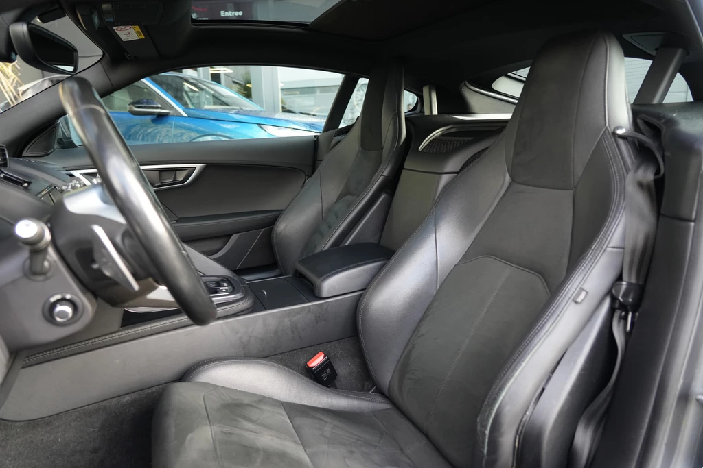 Jaguar F-Type – foto 8
