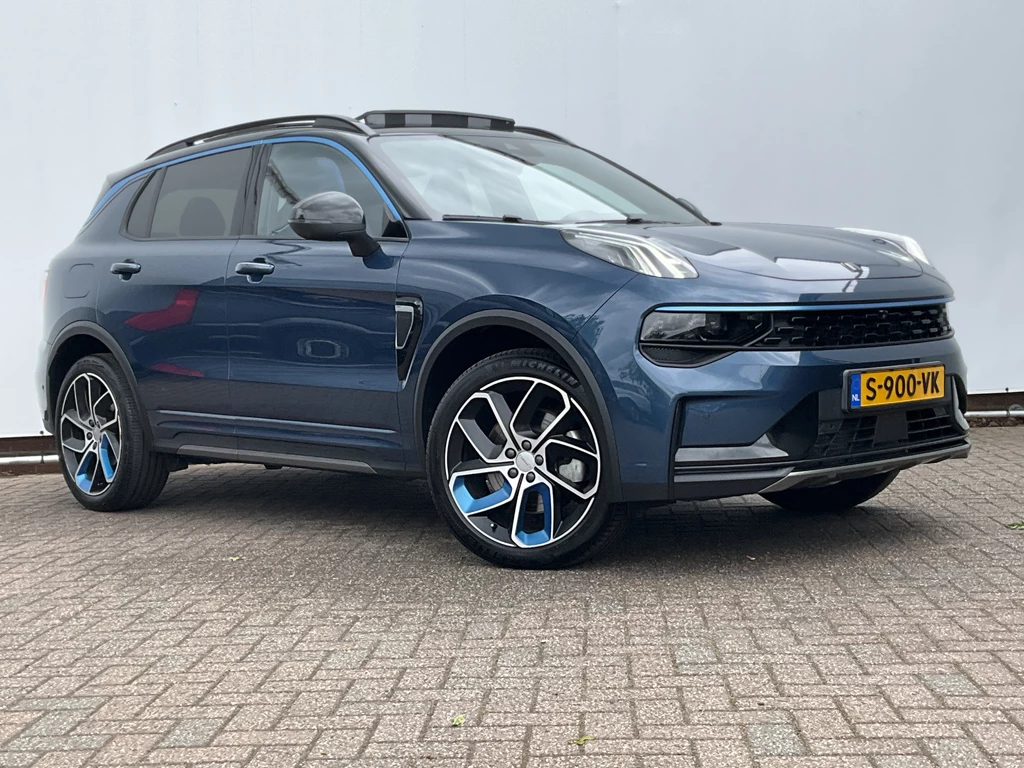 Lynk & Co 01 – foto 10