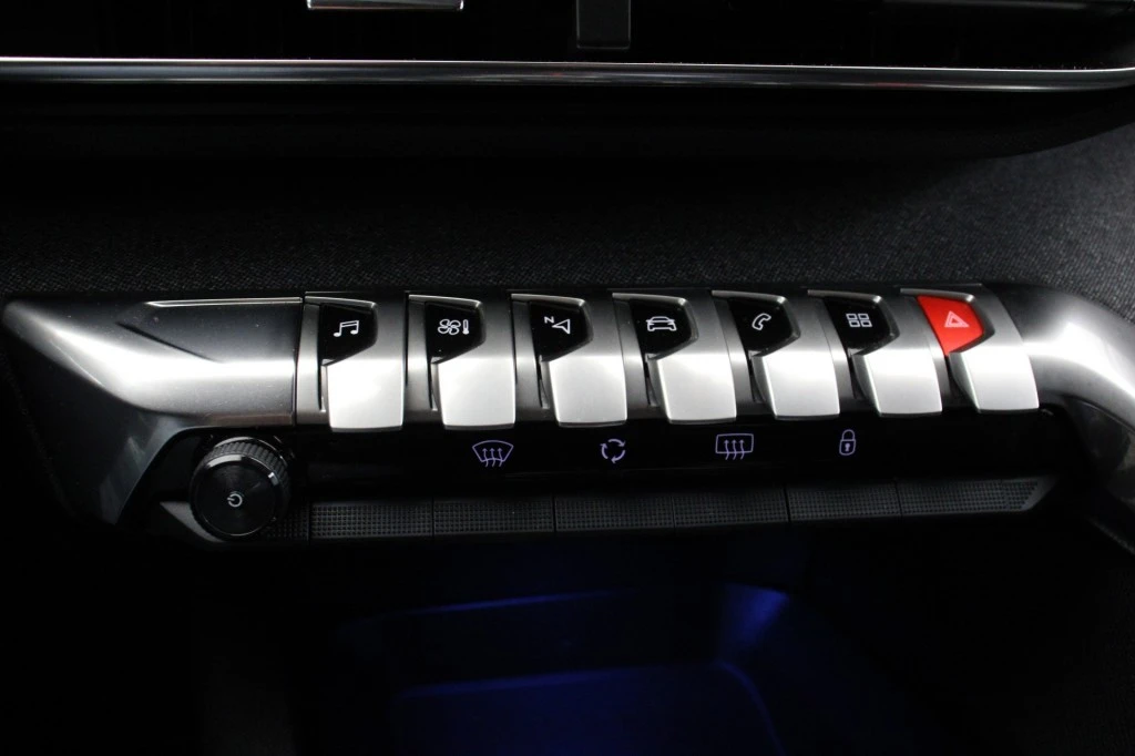 Peugeot 5008 – foto 29