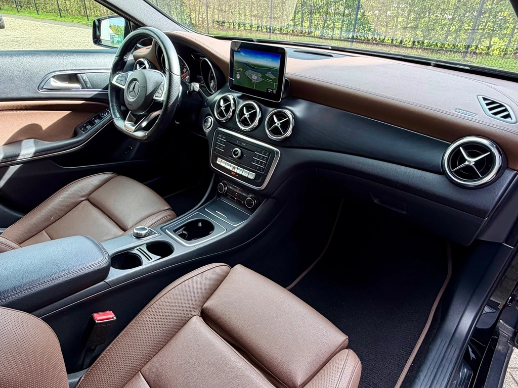 Mercedes-Benz GLA – foto 19