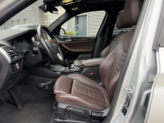 BMW X3 – thumbnail 20