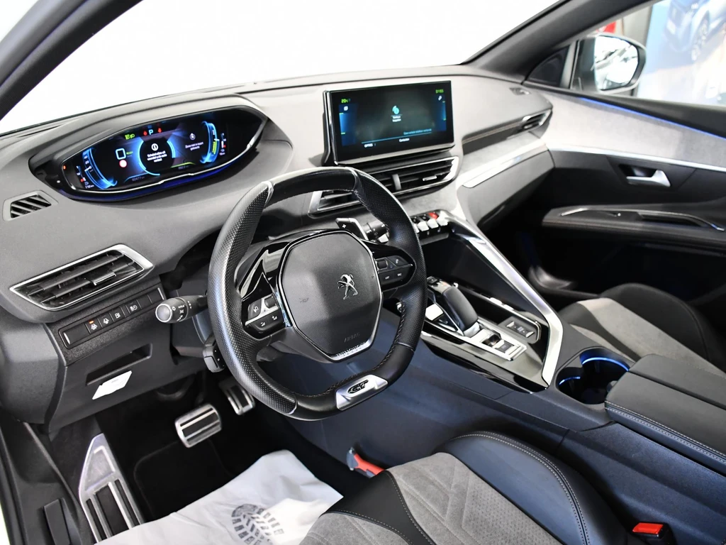 Peugeot 3008 – foto 9