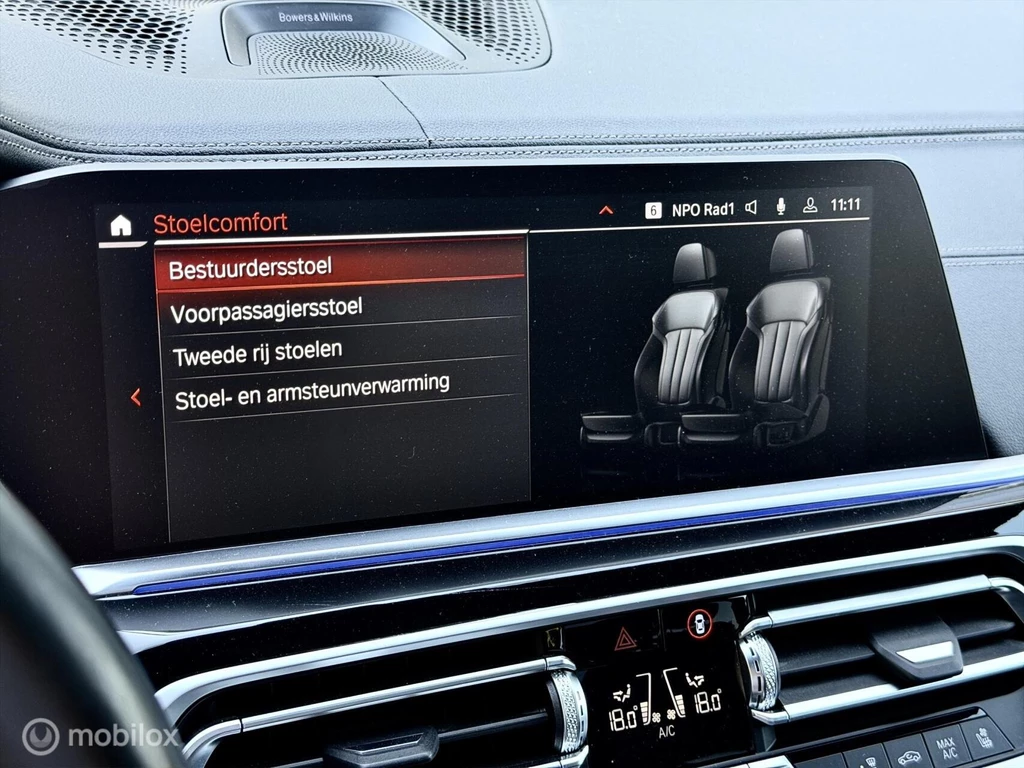 BMW X7 – foto 37
