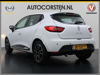 Renault Clio – thumbnail 3
