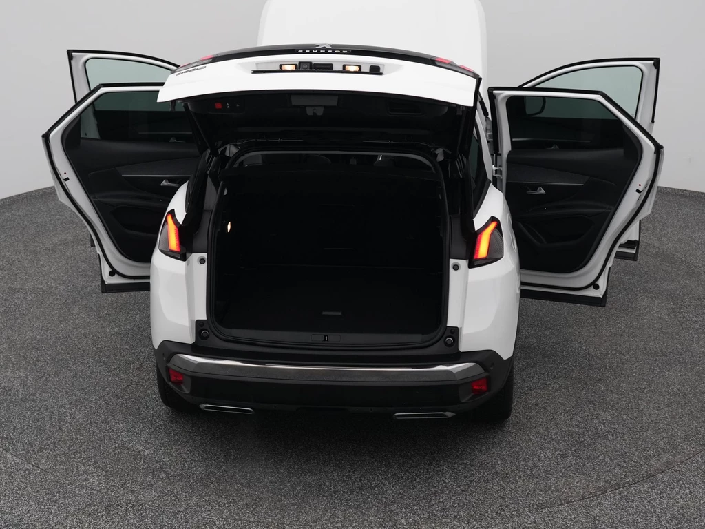 Peugeot 3008 – foto 32