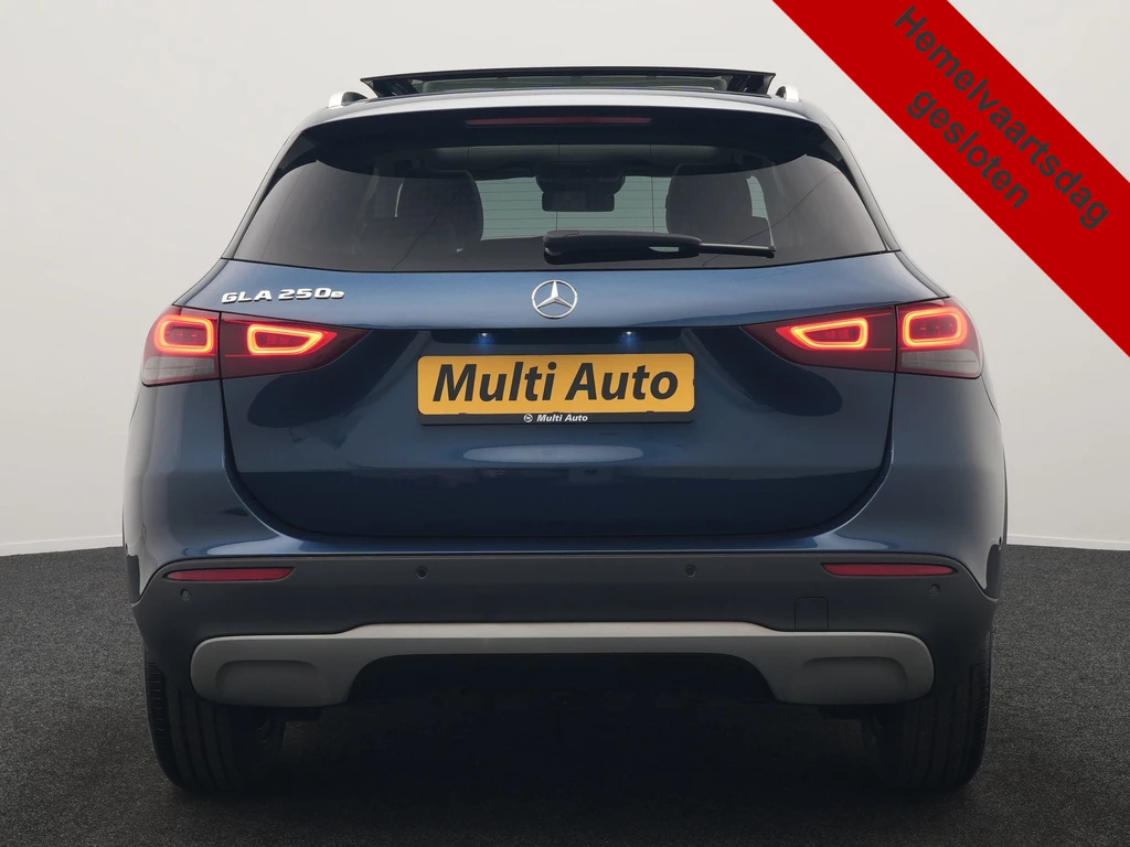 Mercedes-Benz GLA – foto 5