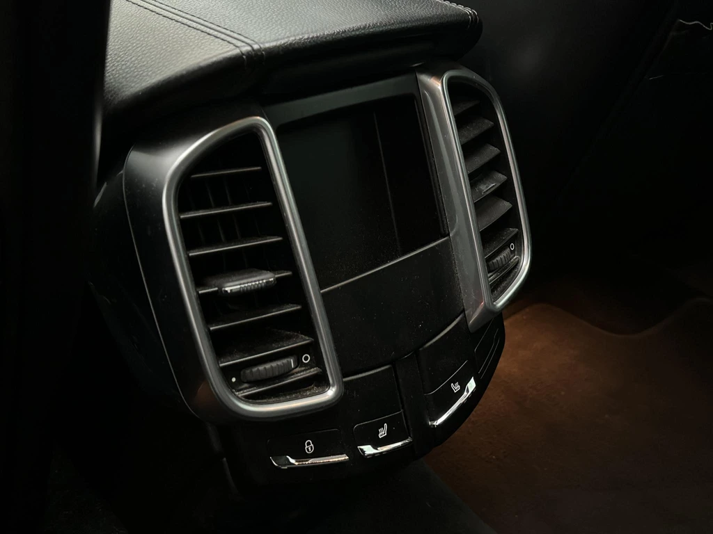 Porsche Cayenne – foto 35