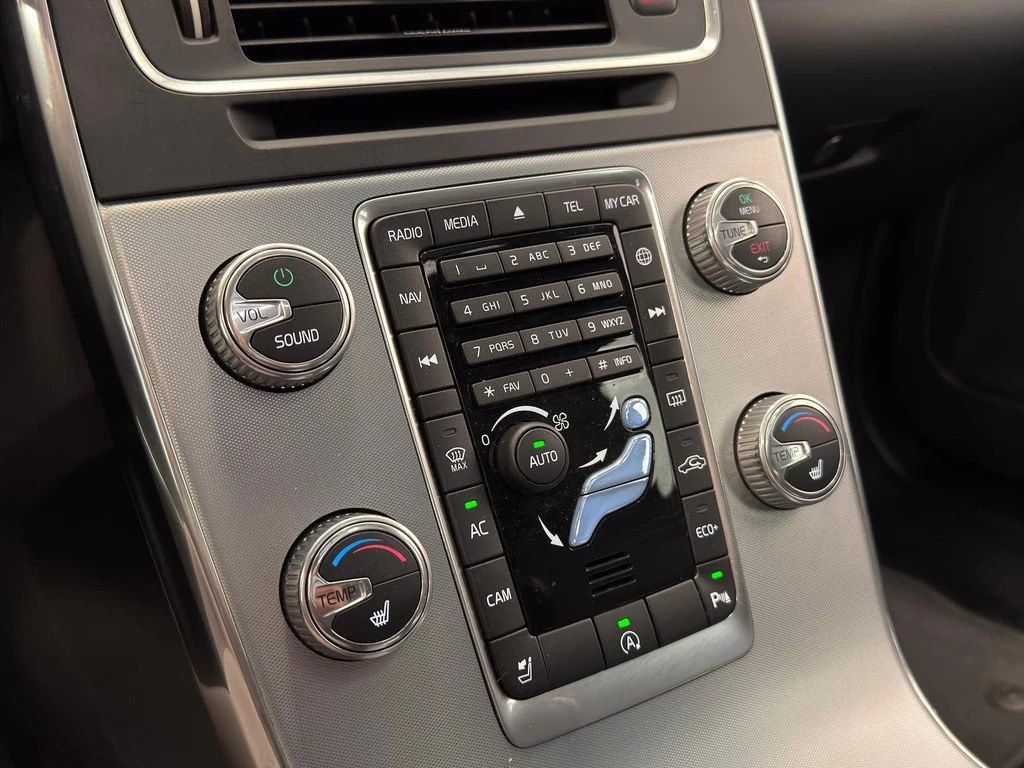 Volvo V60 – foto 18