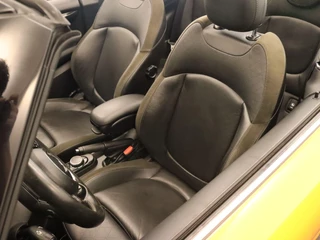 MINI Cooper S Cabrio – thumbnail 33