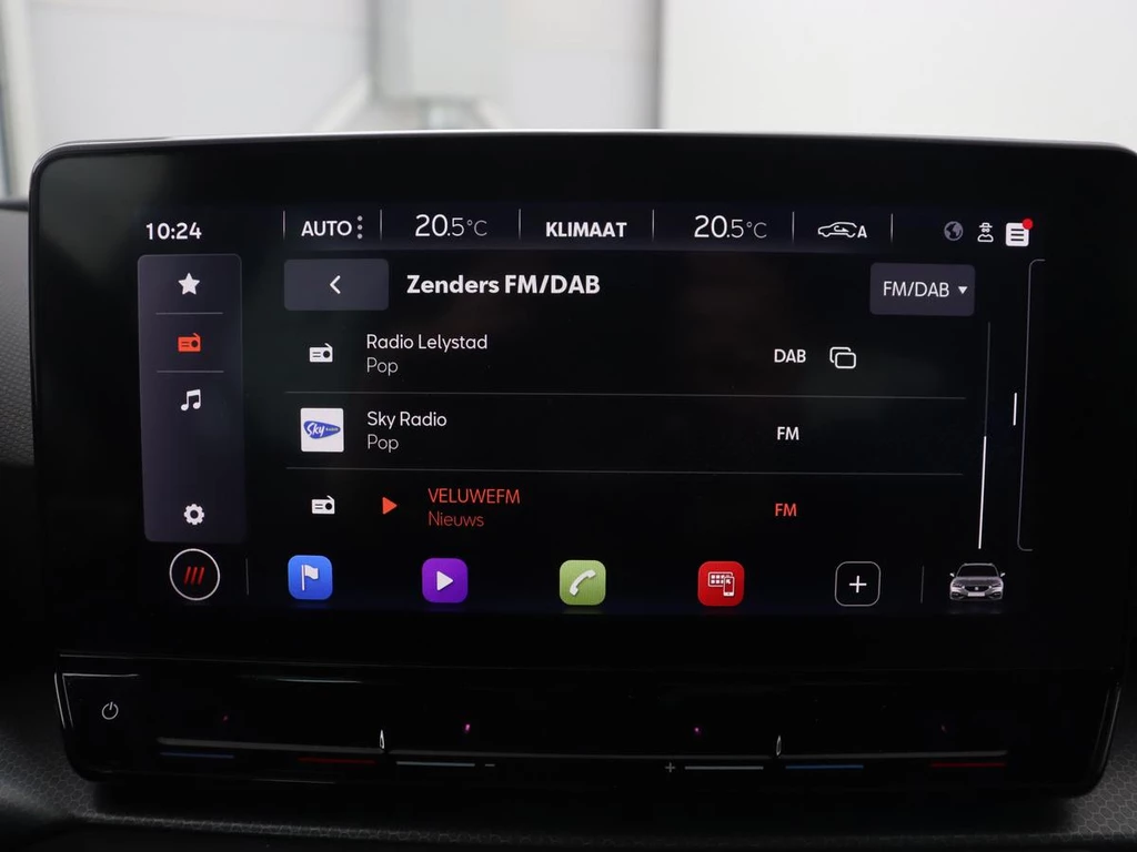 SEAT Leon – foto 19