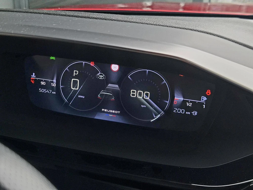 Peugeot 308 – foto 38