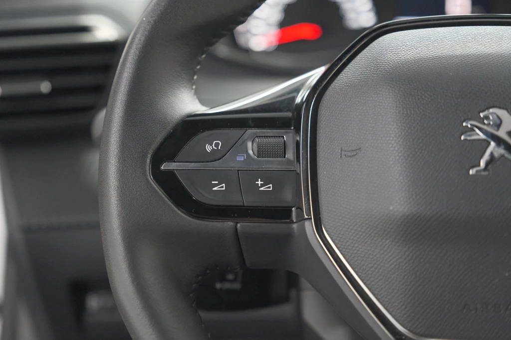 Peugeot 2008 – foto 38