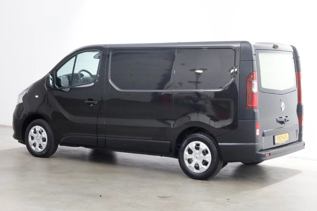 Renault Trafic – foto 3