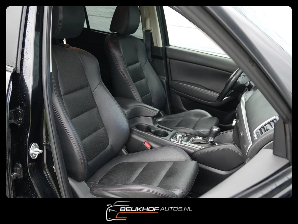 Mazda CX-5 – foto 11
