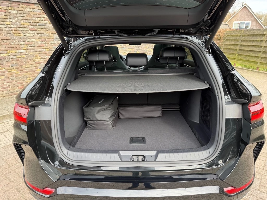 BYD SEAL U – foto 25