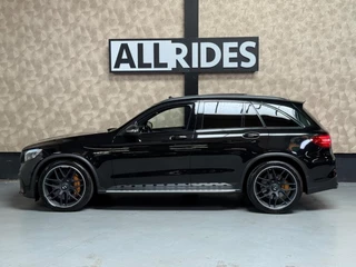 Mercedes-Benz GLC – thumbnail 3