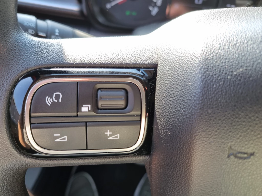 Citroën C3 – foto 28