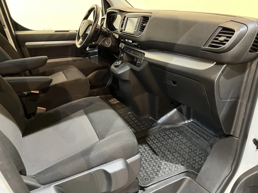 Opel Vivaro – foto 22