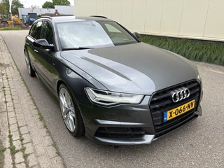 Audi A6 – thumbnail 8