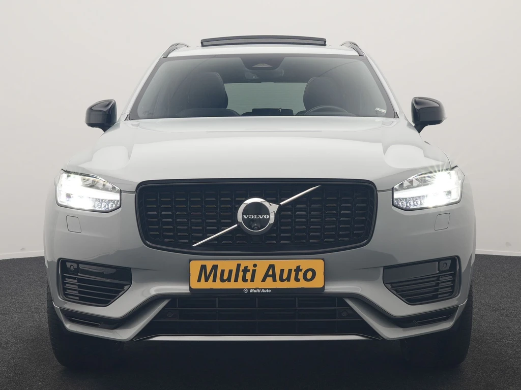 Volvo XC90 – foto 11