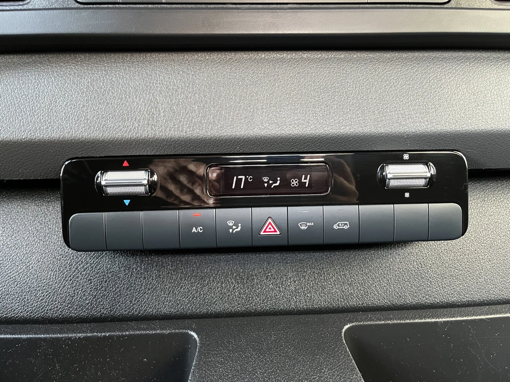 Mercedes-Benz Sprinter – foto 26