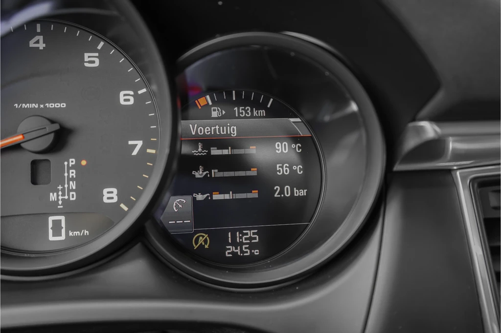 Porsche Macan – foto 31
