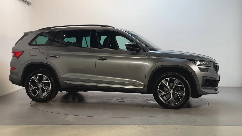 Škoda Kodiaq – foto 6