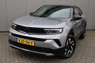 Opel Mokka – thumbnail 2
