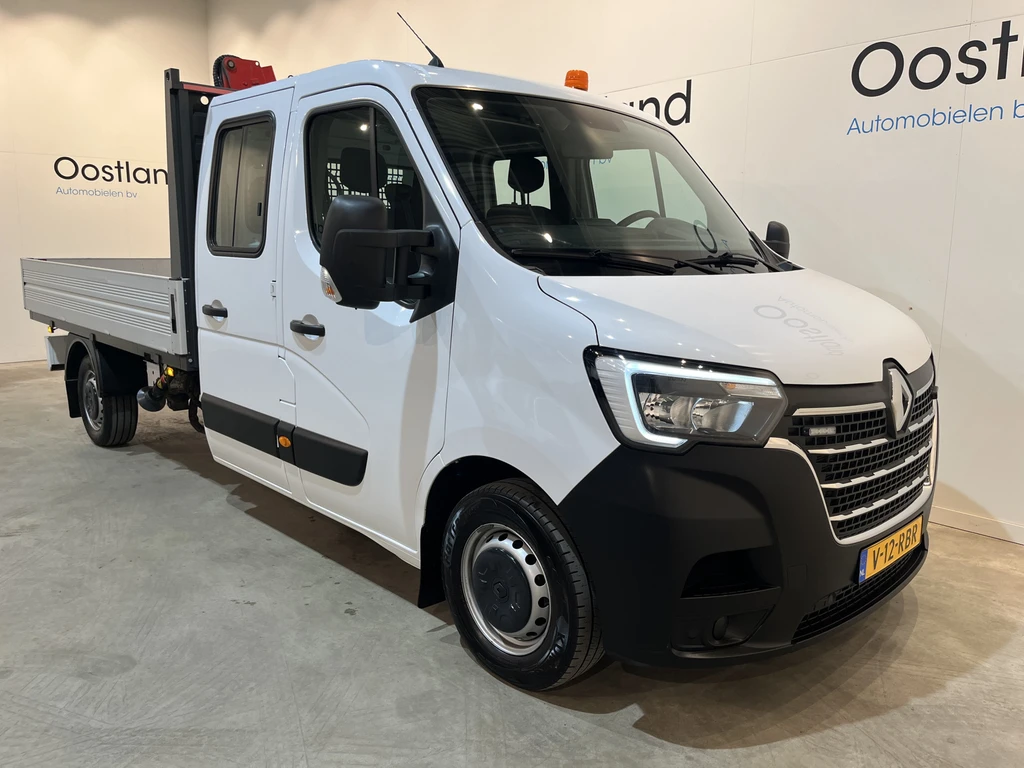 Renault Master – foto 8